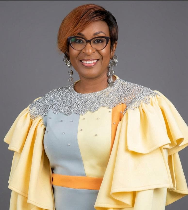 Dr. Ngozi Ladokun