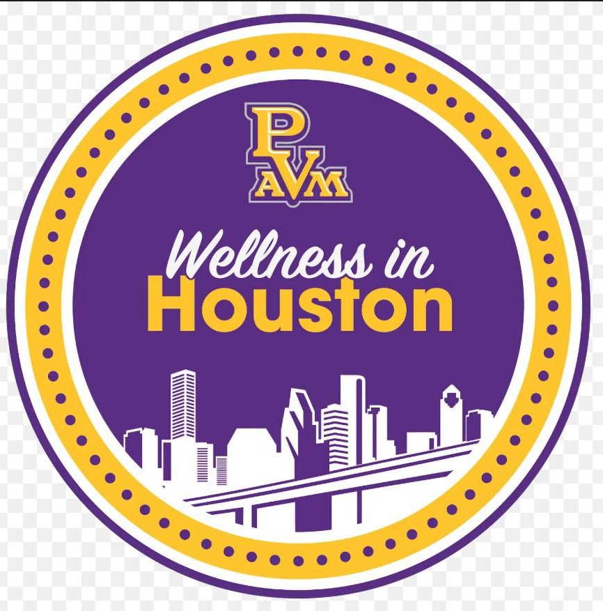 Prairie View A&M University Wellness in Houston – Partner of Sacred Bloom Health Foundation