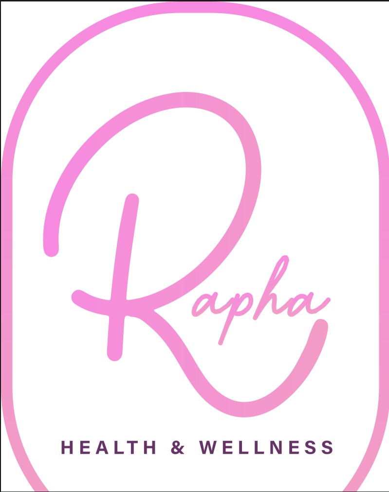 Rapha, Partner of Sacred Bloom Health Foundation